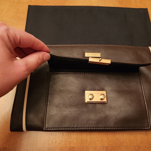 Dominique classic size Miche shell - Picture 5 of 6